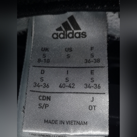 Adidas Tiro 15 ClimaCool skinny pants - Picture 11 of 13